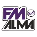 FM Alma - FM 96.9
